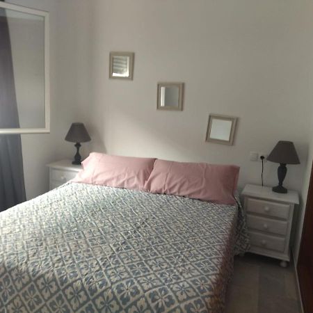 San Roque 60 Lägenhet Estepona Exteriör bild