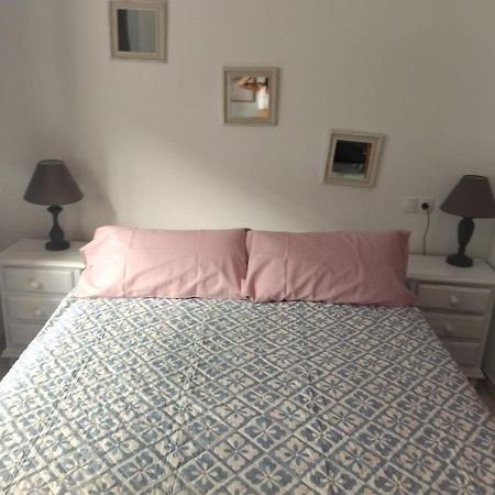San Roque 60 Lägenhet Estepona Exteriör bild