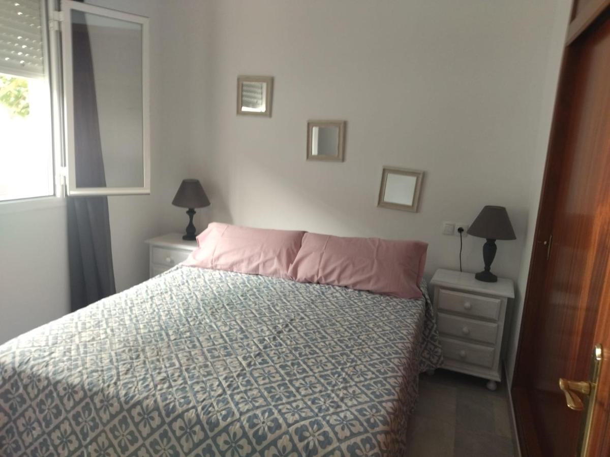 San Roque 60 Lägenhet Estepona Exteriör bild