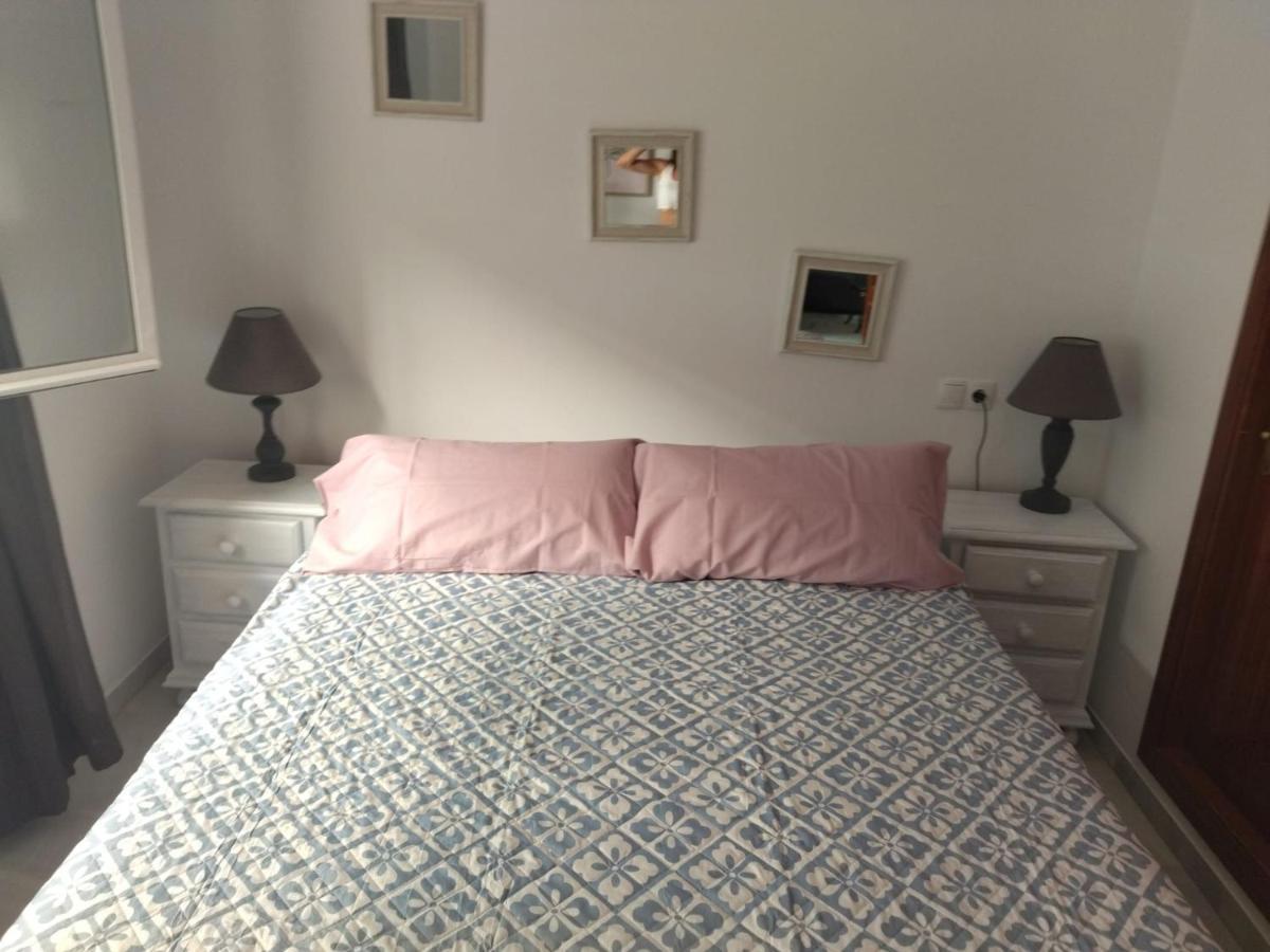San Roque 60 Lägenhet Estepona Exteriör bild
