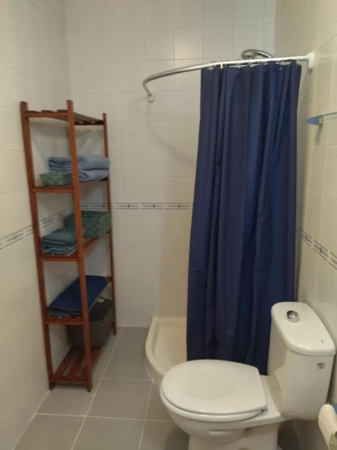 San Roque 60 Lägenhet Estepona Exteriör bild