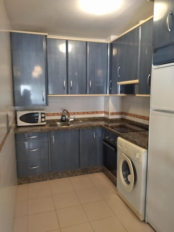 San Roque 60 Lägenhet Estepona Exteriör bild