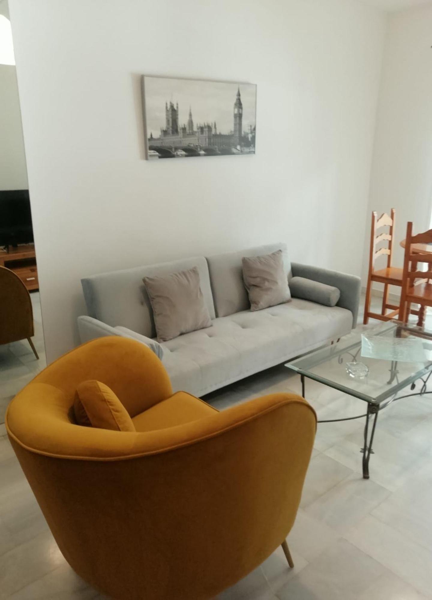 San Roque 60 Lägenhet Estepona Exteriör bild